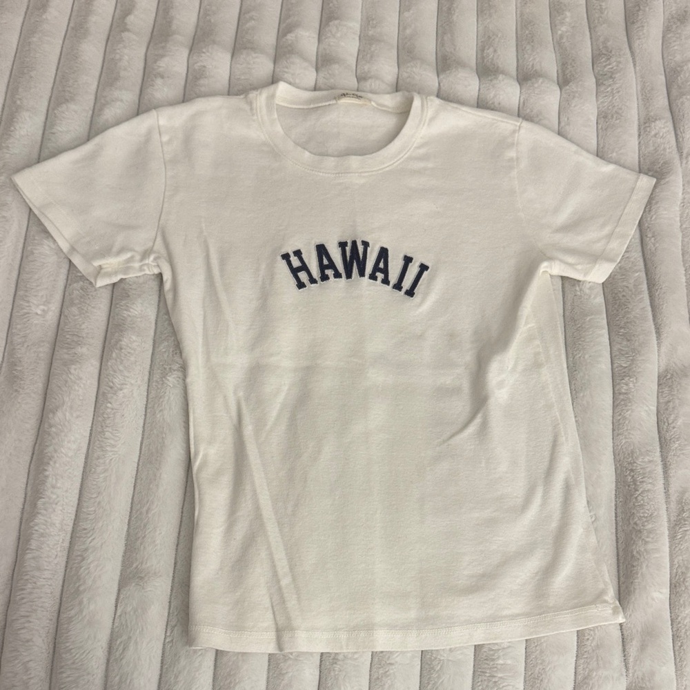 Brand melville tee